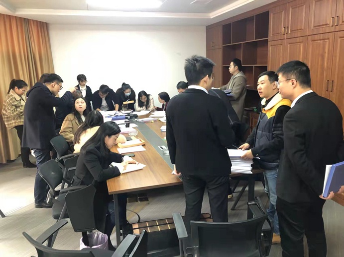 2021年市政公用集團(tuán)國(guó)企改革三年攻堅(jiān)行動(dòng)專(zhuān)項(xiàng)檢查會(huì)議南昌市政建設(shè)集團(tuán)舉行6911.jpg