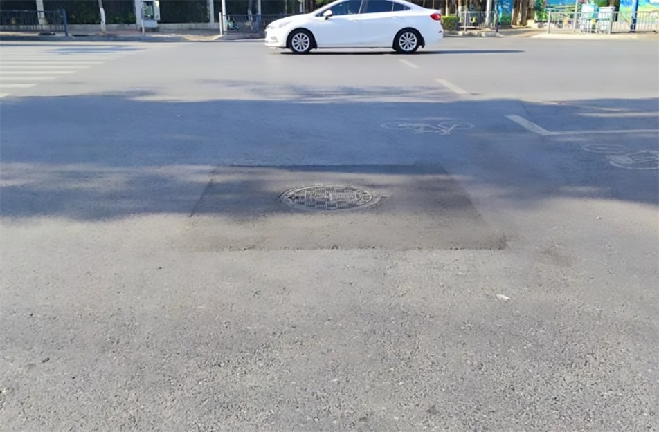 南昌市政建設集團有限公司全國工程建設企業青年科技創新三等獎 南昌市政建設集團有限公司全國工程建設企業青年科技創新三等獎